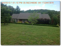 2891 Brooks Rd, Greenback, TN 37742 