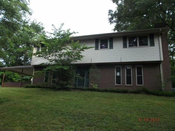 181 Bethlehem Road, Madisonville, TN 37354 