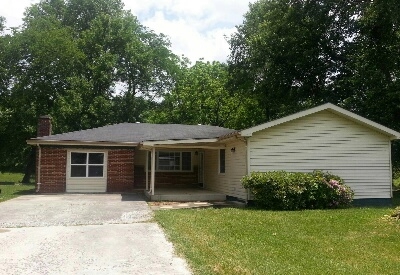 151 Littles Cir, Pikeville, TN 37367 