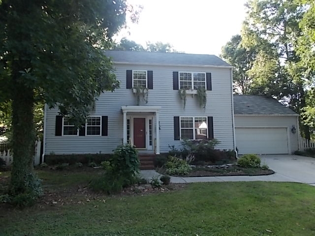 154 Newport Way, Kingston, TN 37763 