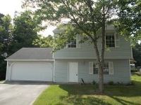 2301 Robinson Ridge Ct, Knoxville, TN 37923 