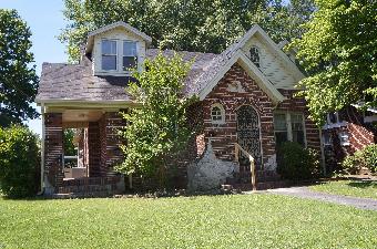 314 Westwood Ave, Jackson, TN 38301 