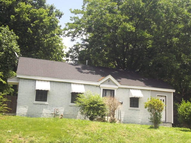 1120 Parkland Rd, Memphis, TN 38111 
