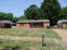 3001 Dearing Rd, Memphis, TN 38118 