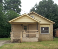 1461 E Waldorf Ave, Memphis, TN 38106 