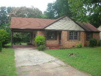 3138 Cromwell Ave, Memphis, TN 38118 