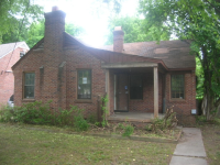 3788 Faxon Ave, Memphis, TN 38122 