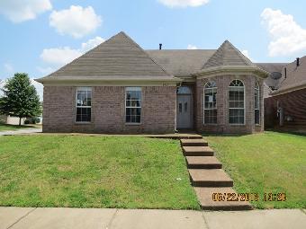 9713 Tributary Cv, Arlington, TN 38002 