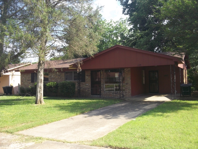 4729 Hillmont Ave, Memphis, TN 38122 