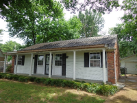 4117 Chippewa Rd, Memphis, TN 38118 