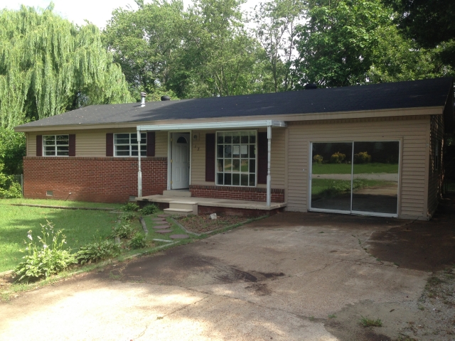 17 Linden Heights, Mckenzie, TN 38201 