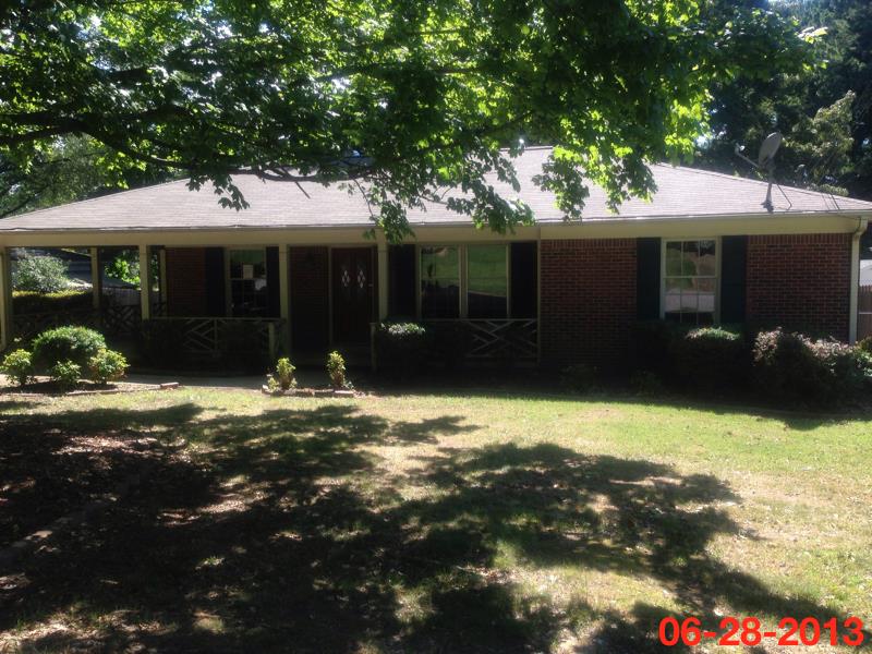 685 Russell Rd, Jackson, TN 38301 