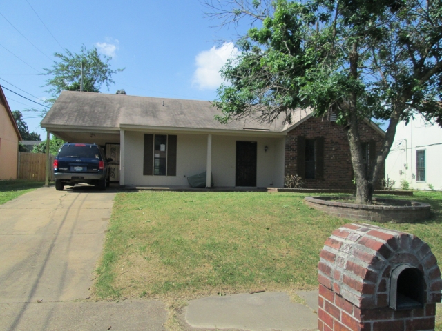 5703 Jardin Pl, Memphis, TN 38141 