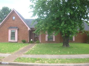 4936 Gadwall Drive W, Memphis, TN 38141 