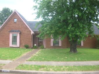 4936 Gadwall Drive W, Memphis, TN 38141 