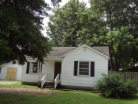 551 W Main St, Alamo, TN 38001 