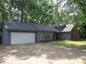 4398 Hunt Cliff Trce, Memphis, TN 38128 