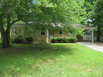 1760 Macaulay Ave, Memphis, TN 38127 