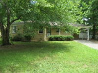 1760 Macaulay Ave, Memphis, TN 38127 