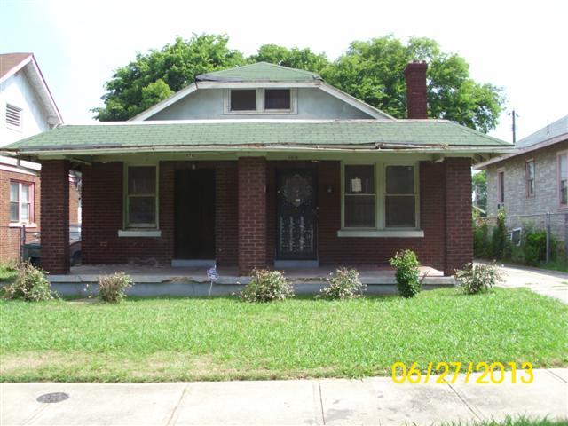 1174 Greenlaw Ave, Memphis, TN 38105 