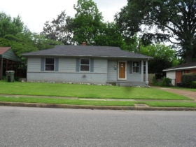 4943 Sea Isle Rd, Memphis, TN 38117 