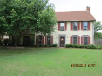 2641 Morning Grove Dr, Cordova, TN 38016 