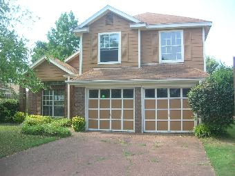 6661 Collins Way Cv, Memphis, TN 38141 