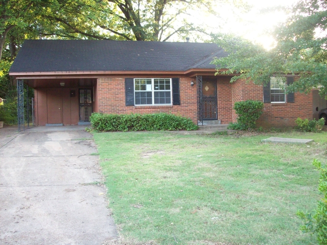 4827 Neely Rd, Memphis, TN 38109 