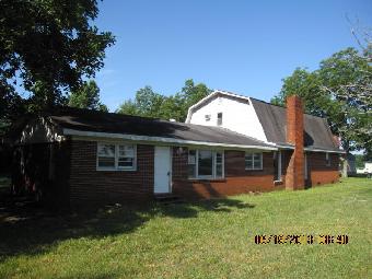 47 Lincoln Loop Rd, Flintville, TN 37335 
