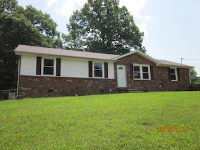 641 Cleveland Dr, Clarksville, TN 37042 