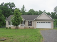 835 Smith Chapel Dr, Shelbyville, TN 37160 