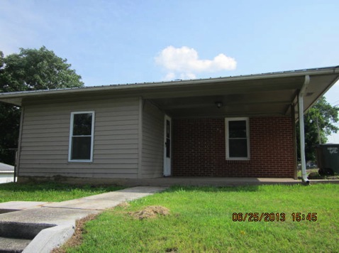 205 E Bronson Street, Sparta, TN 38583 