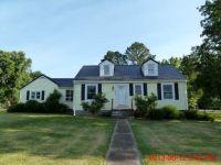 1400 Cypress St, Shelbyville, TN 37160 