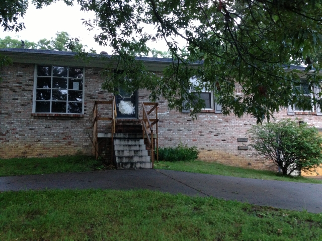 635 Arrowhead Dr, New Johnsonville, TN 37134 