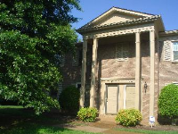 1113 General George, Nashville, TN 37221 