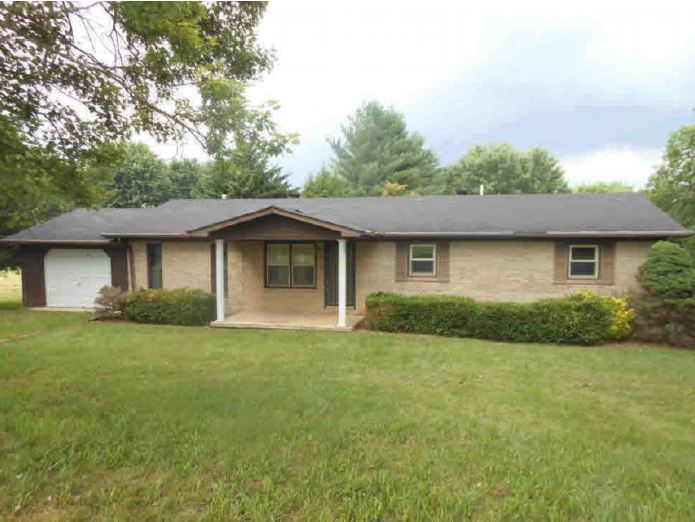 171 Aqua Way, Sparta, TN 38583 