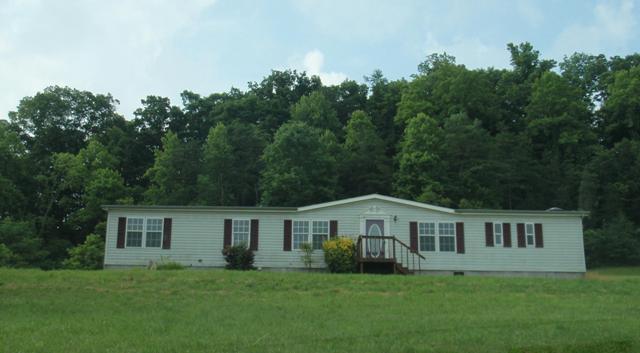 773 Branch Road, Fall Branch, TN 37656 