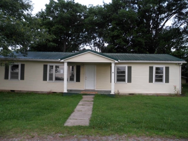 1230 Belfast Farmington Rd, Lewisburg, TN 37091 