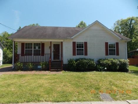 2120 Mullen Circle, Nashville, TN 37217 