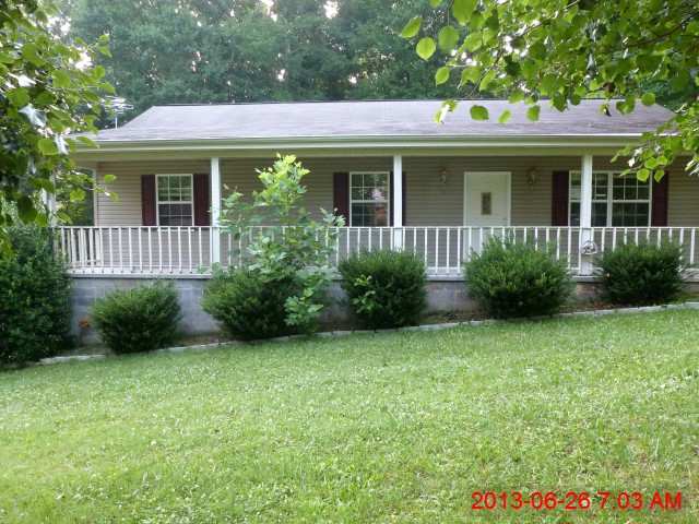 303 Mckinney St, Estill Springs, TN 37330 