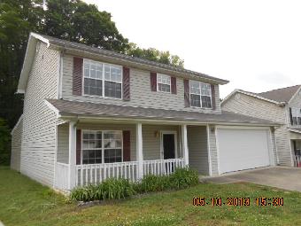 4371 Kayla Cir, Chattanooga, TN 37406 