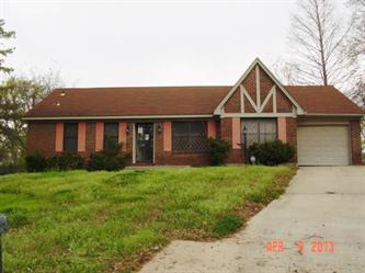 5395 Lastrada St, Memphis, TN 38116 