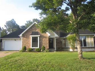 6675 Crystal Hill Dr, Memphis, TN 38141 