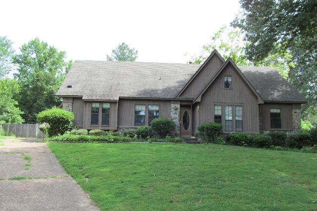 4777 Lakemont Cv, Memphis, TN 38128 