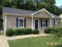 2973 Core Dr, Clarksville, TN 37040 