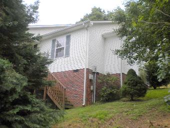 4418 Dugger Rd, Culleoka, TN 38451 