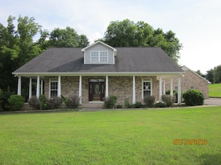 136 Carr Drive, Spring Hill, TN 37174 