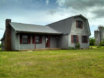 3594 Old Alto Hwy, Decherd, TN 37324 