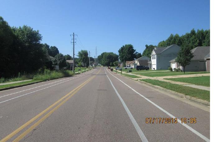 4587 Northwood Hills Dr, Memphis, TN 38128 