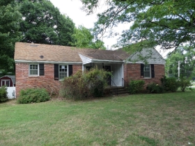 1118 Robin Hood Ln, Memphis, TN 38111 